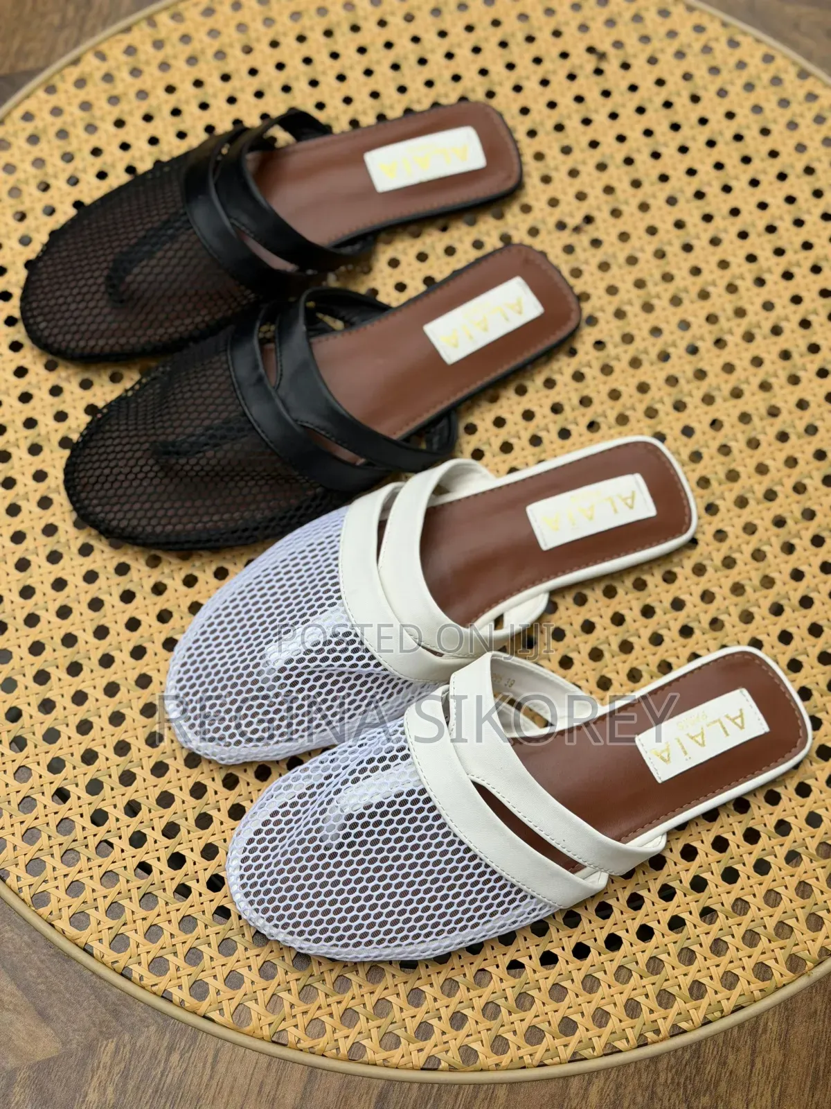 Stylish and Fashionable Footwear