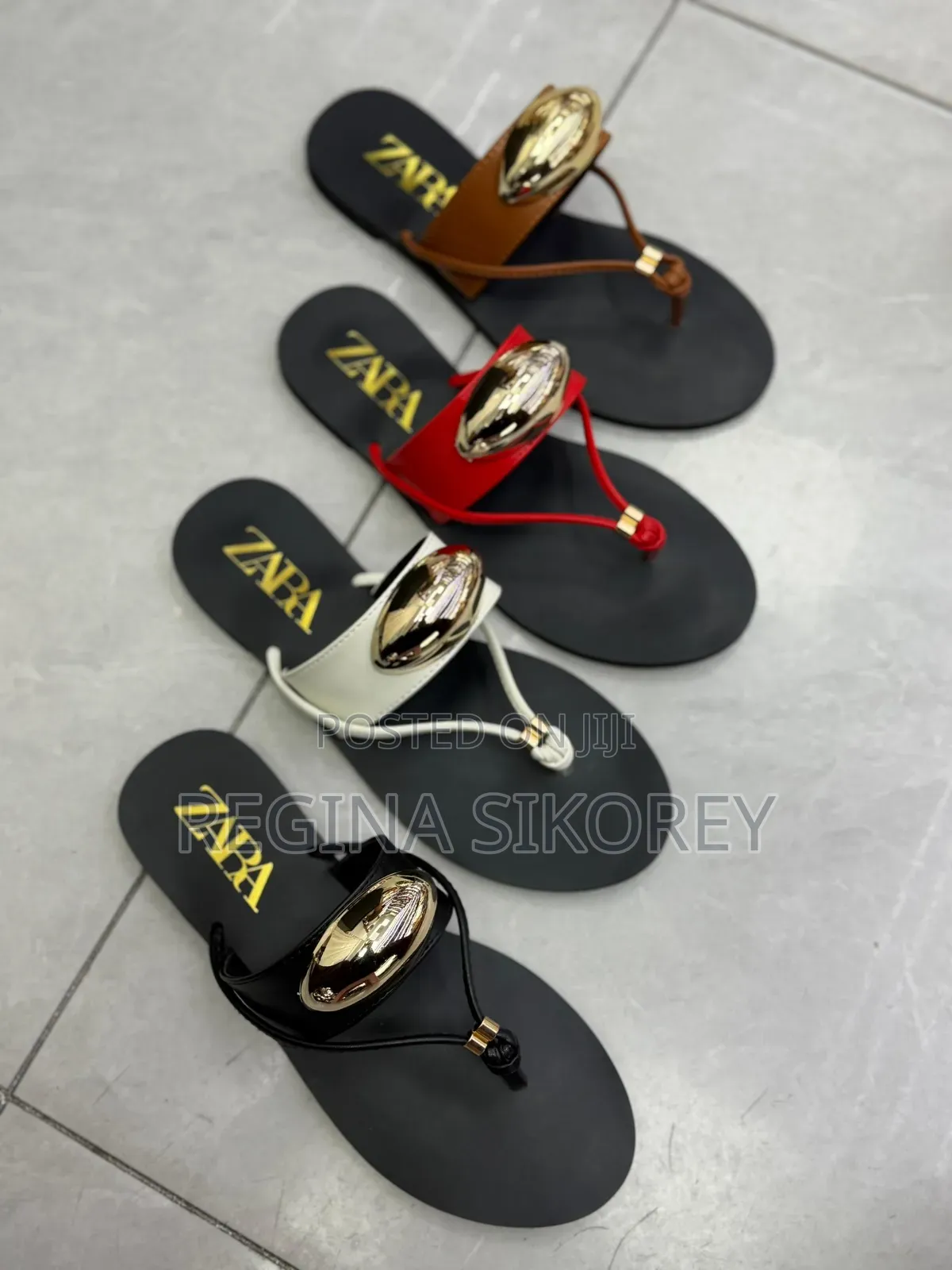 Stylish and Fashionable Footwear