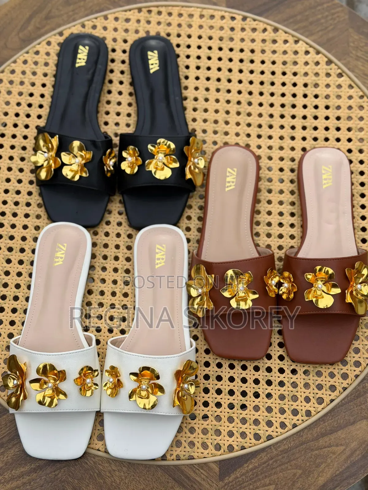 Stylish and Fashionable Footwear