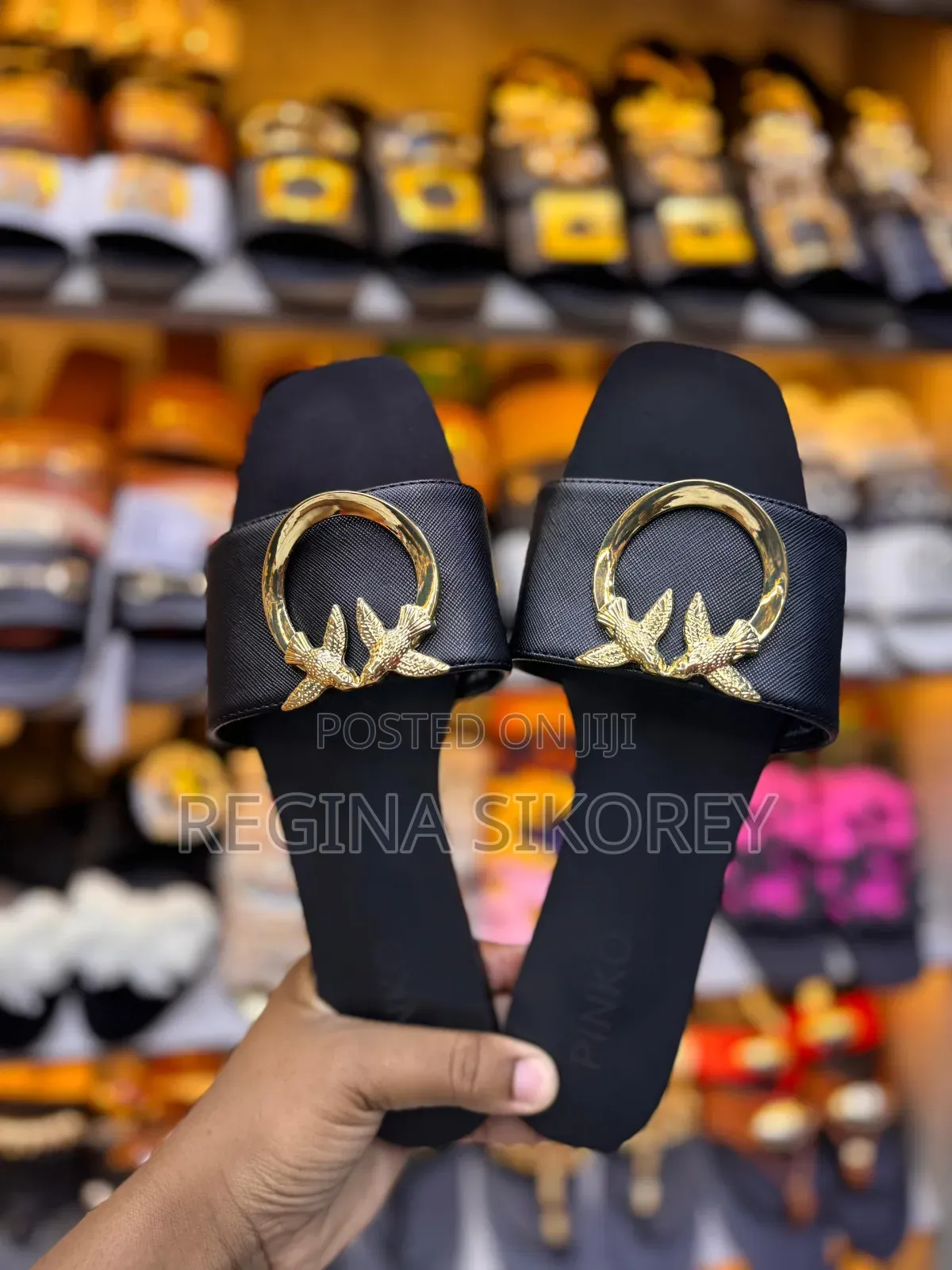 Stylish and Fashionable Footwear