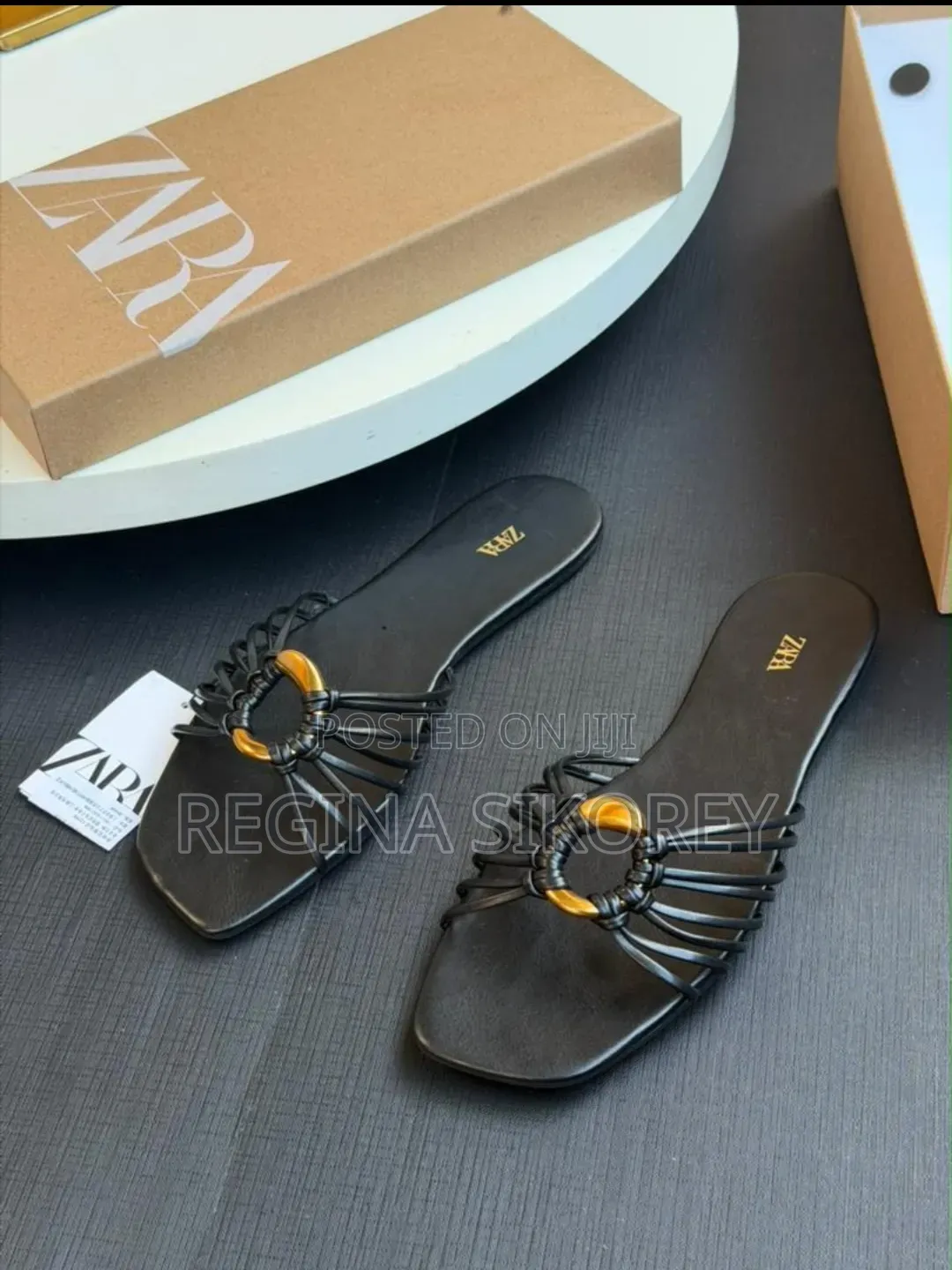 Stylish and Fashionable Footwear