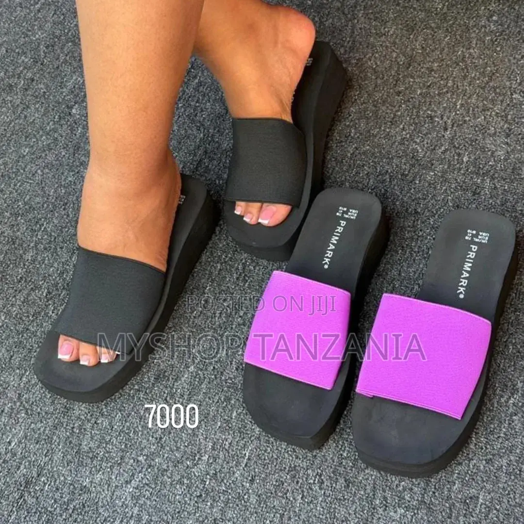 Ladies Shoes (All Sizes Available )