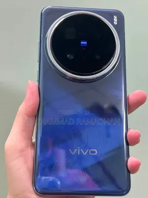 Vivo X200 Pro 512 GB White