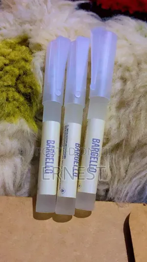 Perfume From Tukye