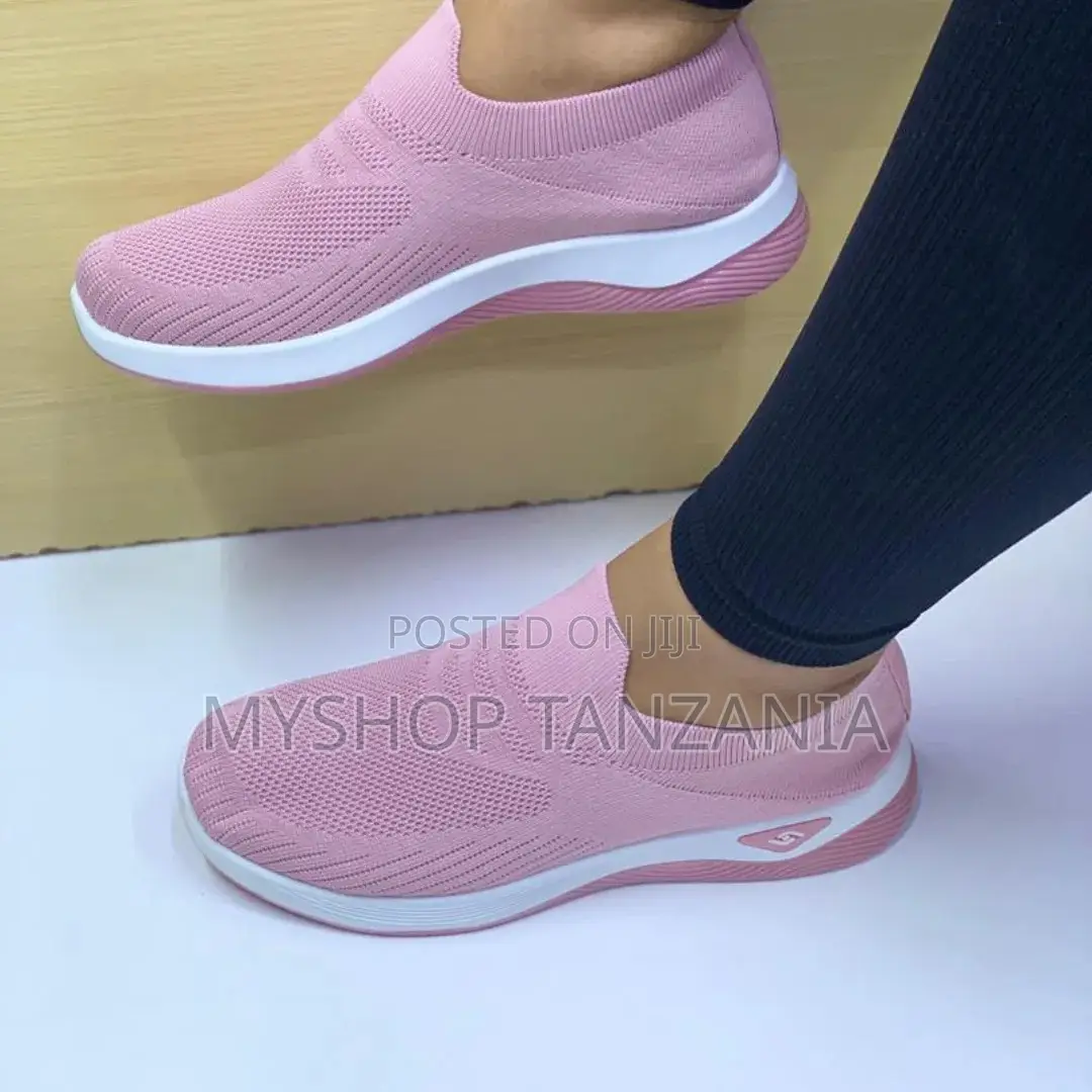 Womens Open Shoes All Sizes