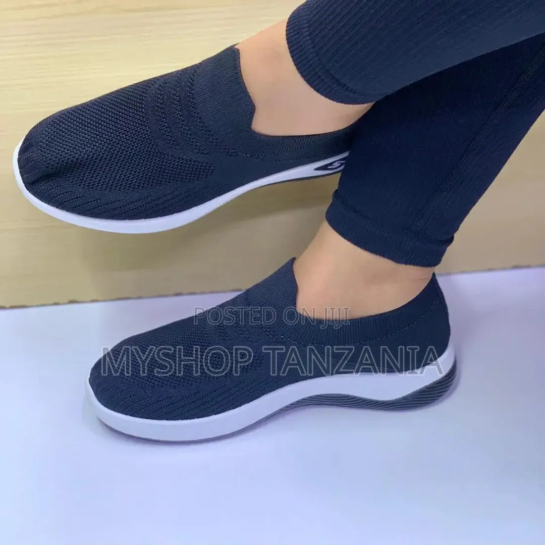 Womens Open Shoes All Sizes