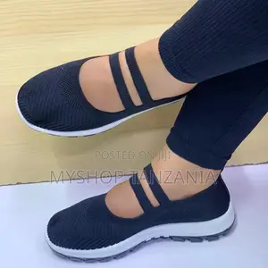 Womens Open Shoes All Sizes