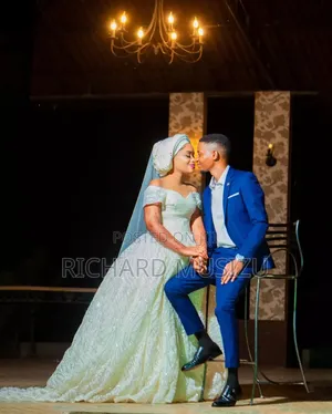 Professional Wedding Photographer Videographer – RichvisualBrand