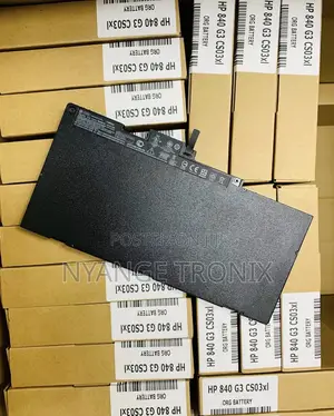 Original HP Battery 840 G3 CS03XL