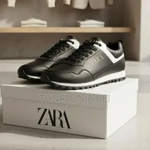 Zara Casual Sneakers 