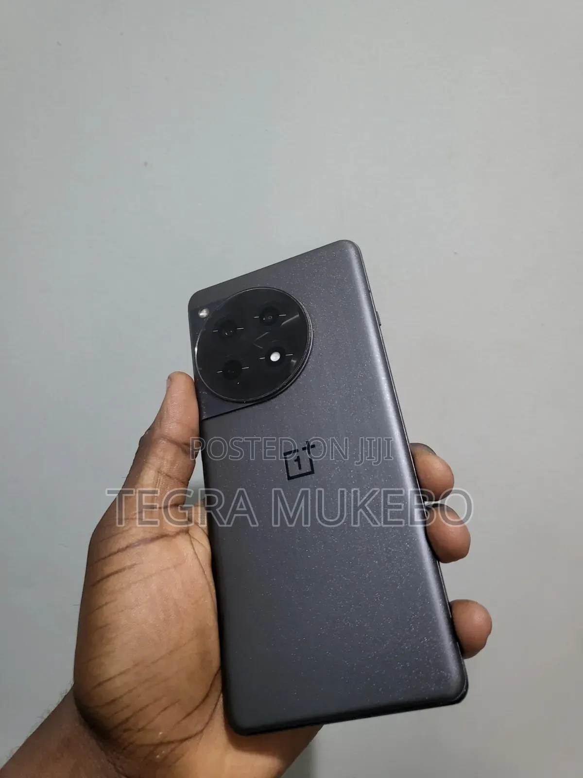 OnePlus 13 256 GB Black