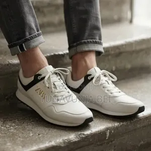 Zara Casual Sneakers 