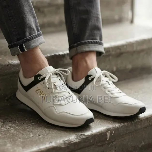Zara Casual Sneakers 