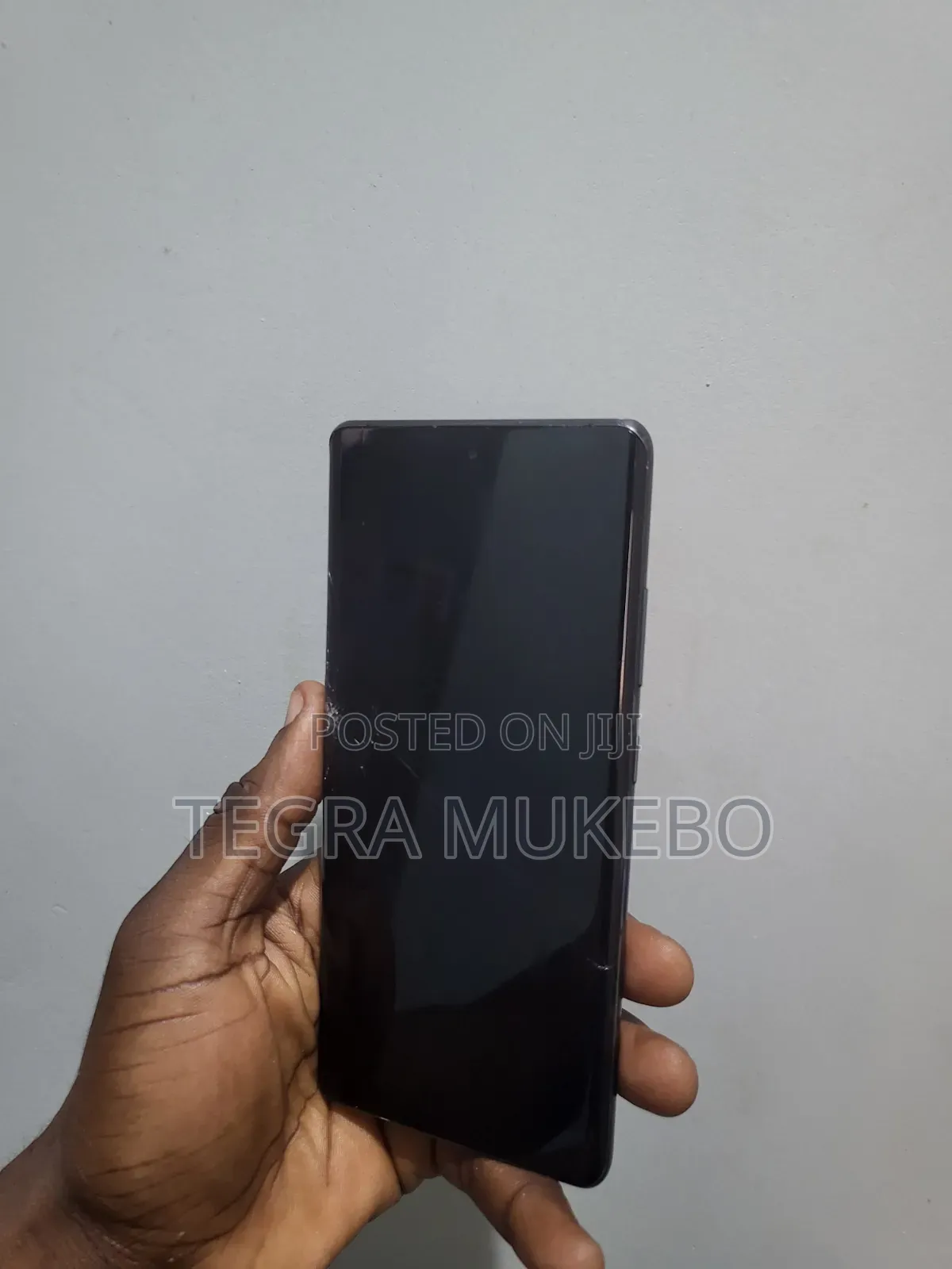 OnePlus 13 256 GB Black