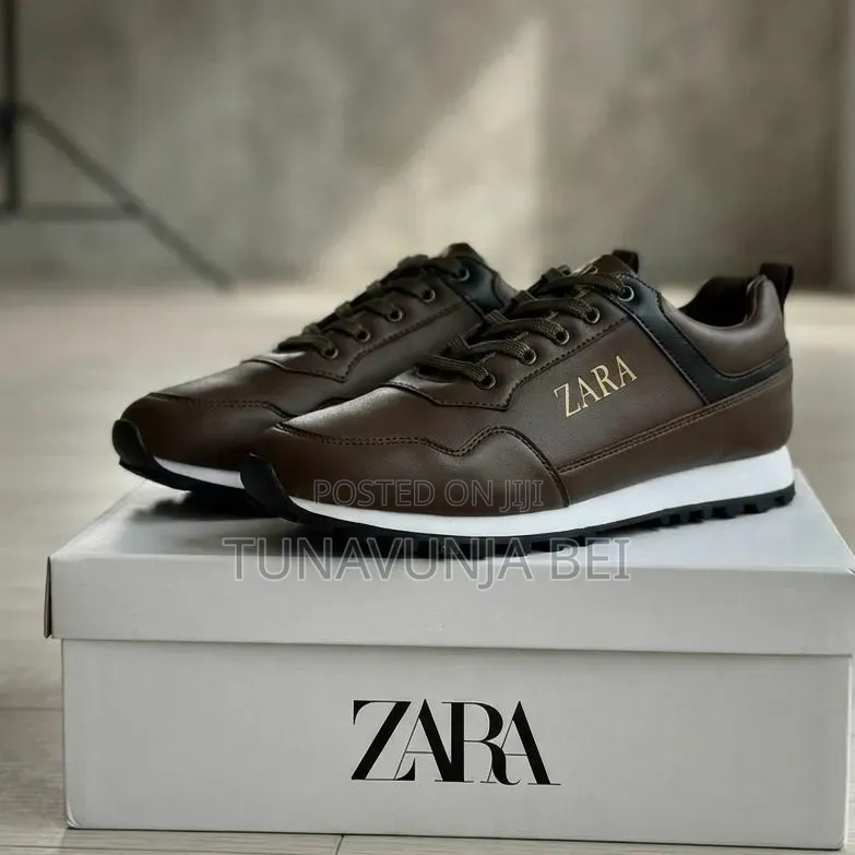 Zara Casual Sneakers 