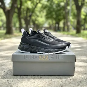Emporio Aman Sneakers 