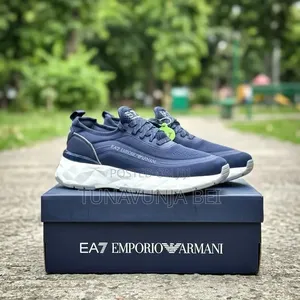 Emporio Aman Sneakers 