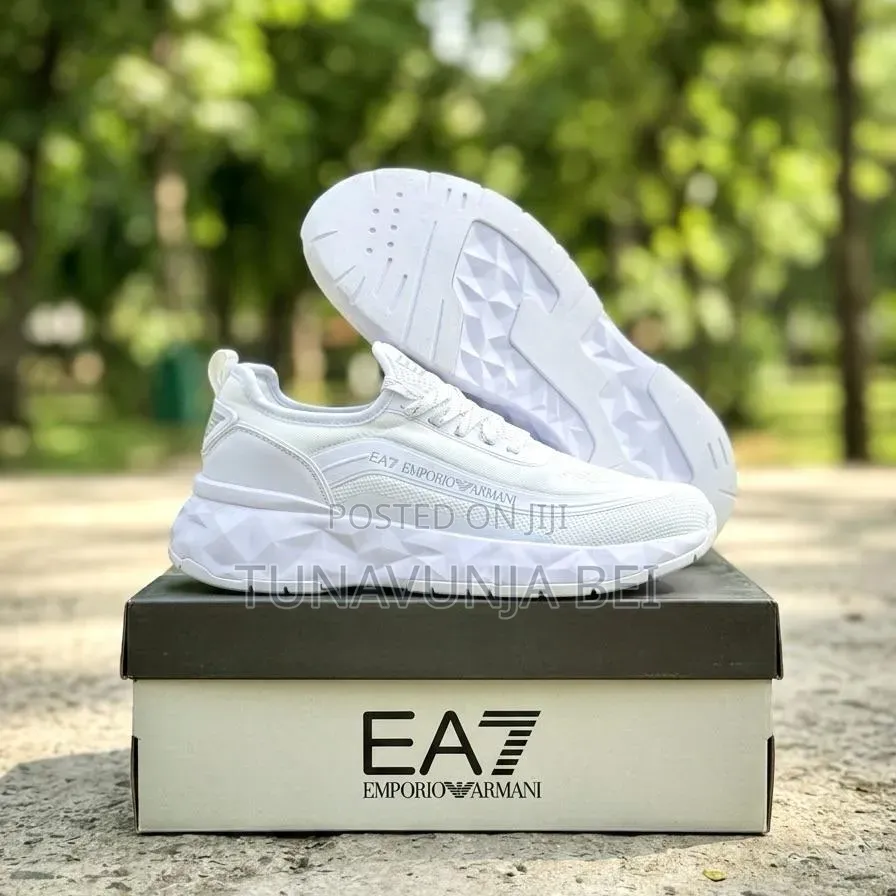 Emporio Aman Sneakers 