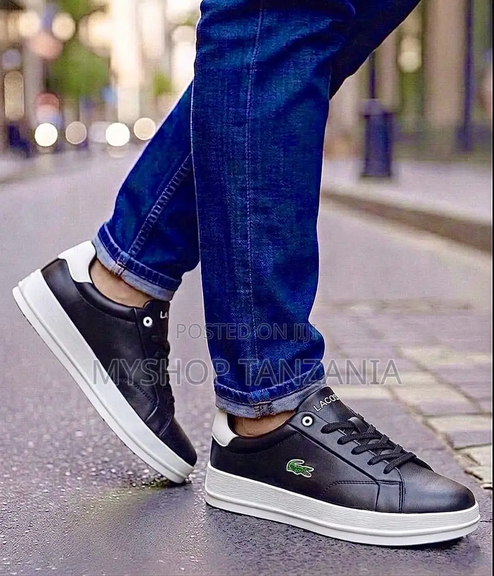 Men Casual Sneakers