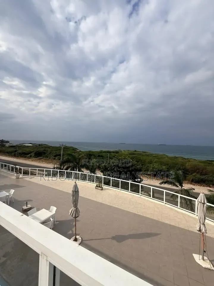 Furnished 2bdrm Apartment in Masaki for rent