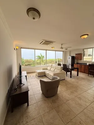 Furnished 2bdrm Apartment in Masaki for rent