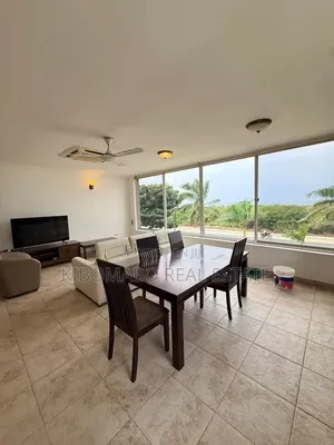 Furnished 2bdrm Apartment in Masaki for rent