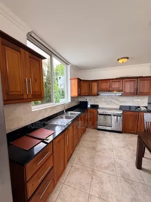 Furnished 2bdrm Apartment in Masaki for rent