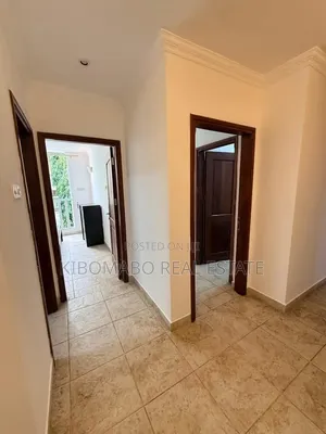 Furnished 2bdrm Apartment in Masaki for rent