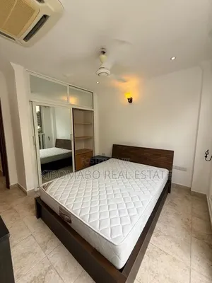 Furnished 2bdrm Apartment in Masaki for rent