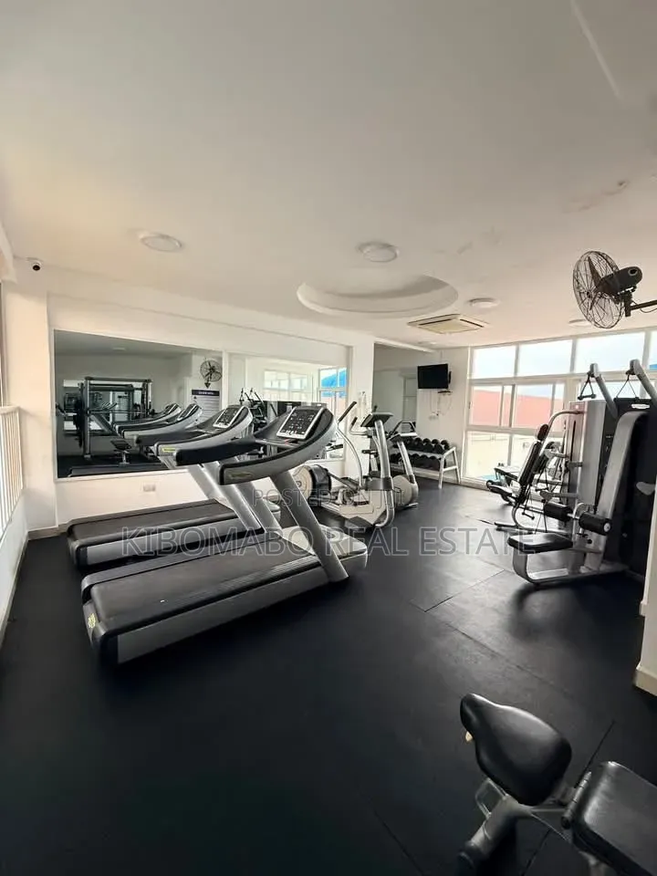 Furnished 2bdrm Apartment in Masaki for rent