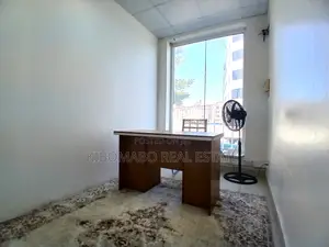 Small Medium Size Office Space Rental - Masaki || Oysterbay