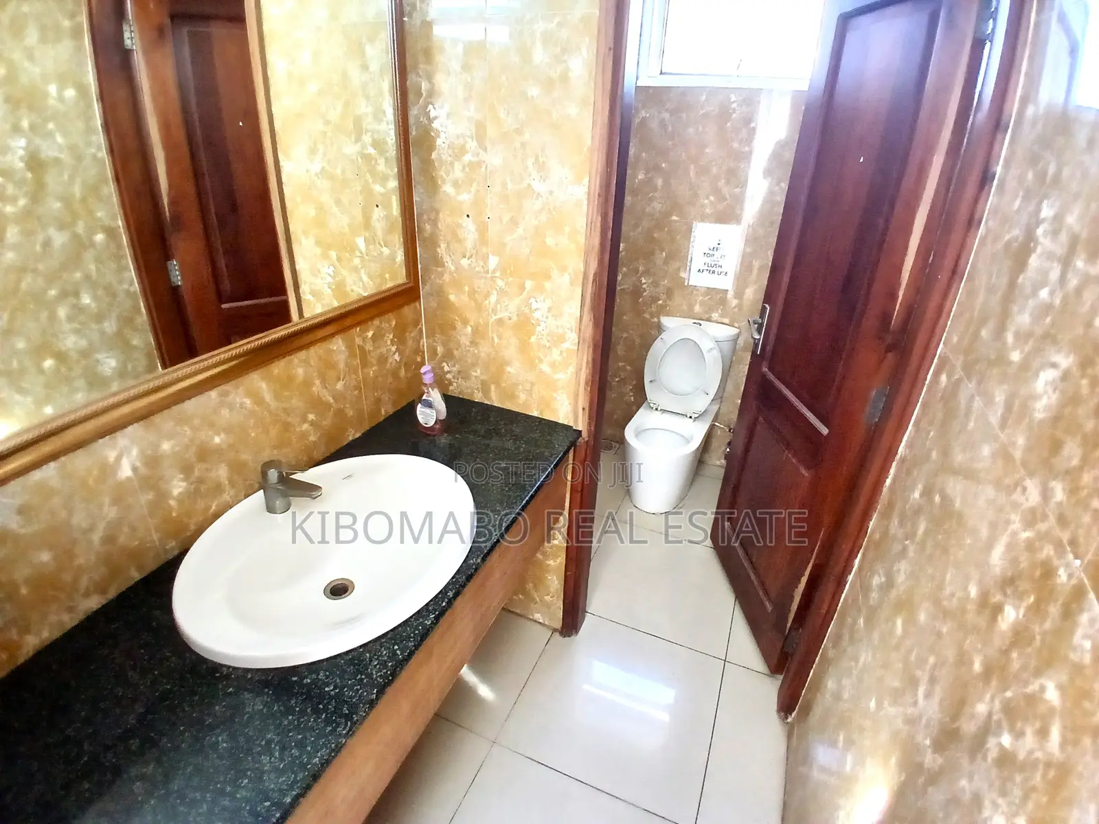 Small Medium Size Office Space Rental - Masaki || Oysterbay