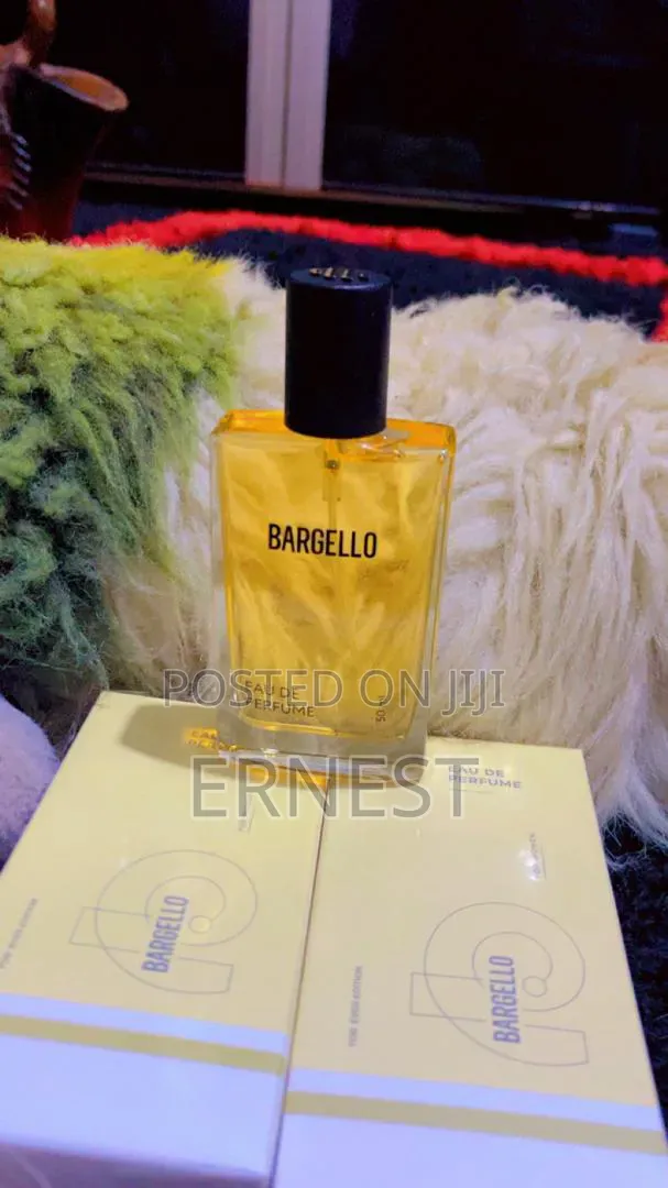 New Perfume