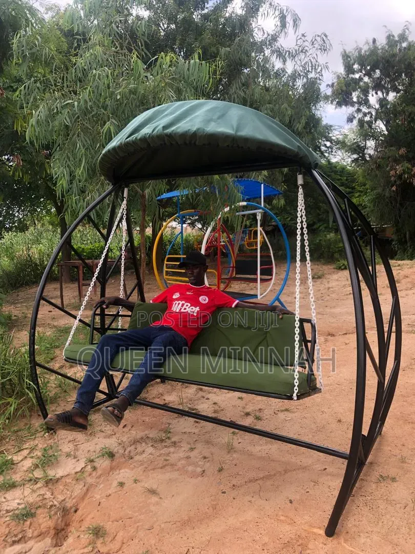 Garden Swing Chair