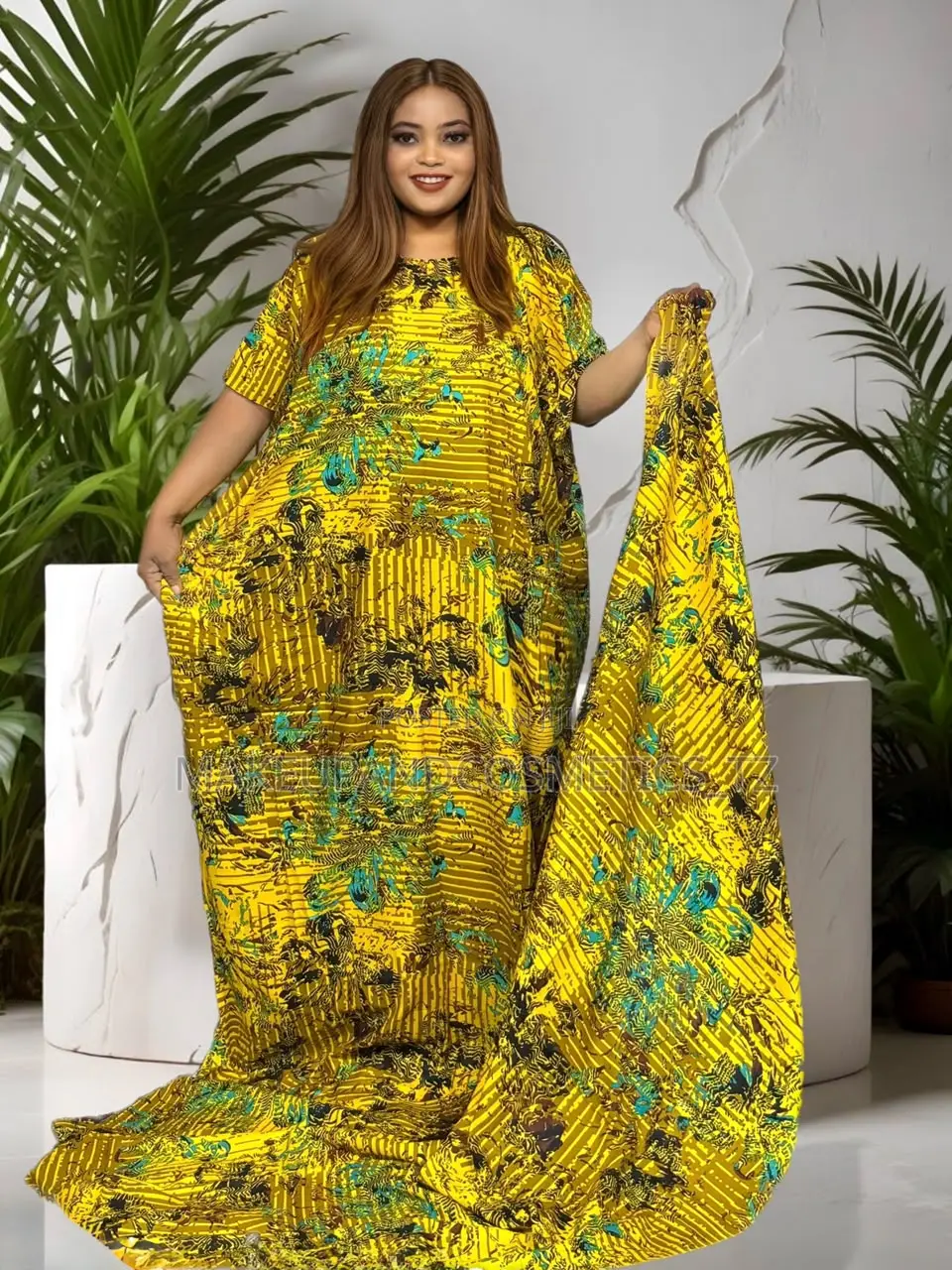 Kaftan, Dera or Kijora