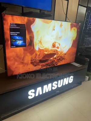 65 Inches Samsung Neo QLED TV