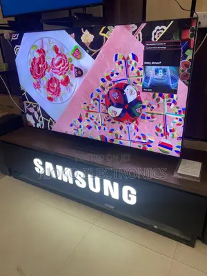 65 Inches Samsung Neo QLED TV