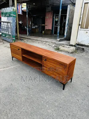 Meza Ndogo Ya TV Stand