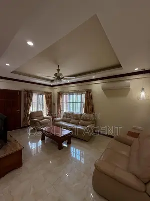 Furnished 3bdrm Villa in Coolest Estate, Oyster Bay for rent
