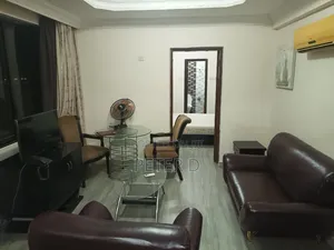 Furnished 1bdrm Apartment in Kisutu for rent