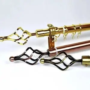 Curtain Rods