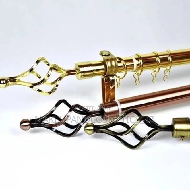 Curtain Rods