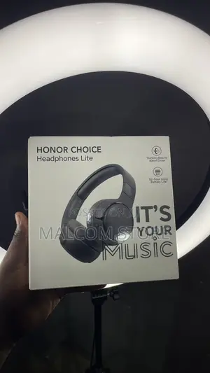 Honor Choice Headphone Lite