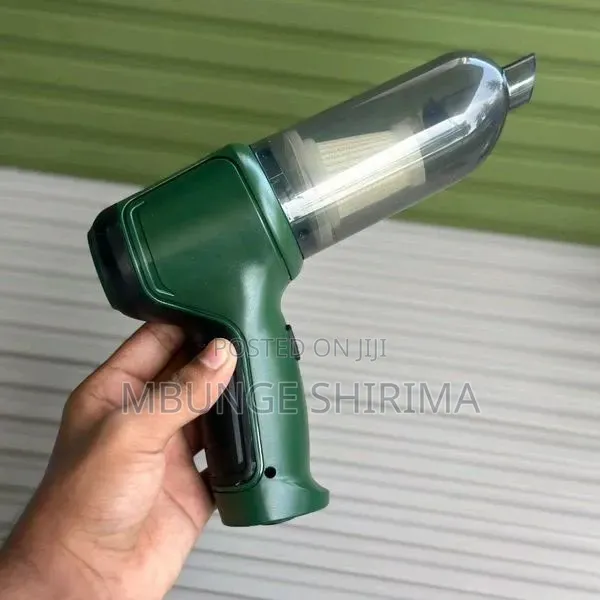 *#Portable Vacuum Cleaner* I