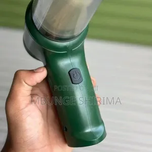 *#Portable Vacuum Cleaner* I