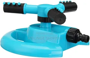 *#360° Garden Sprinkler*