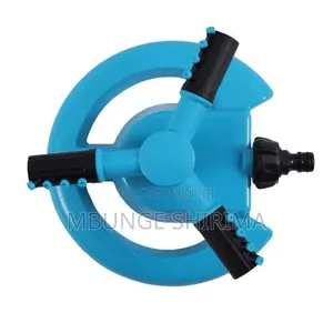 *#360° Garden Sprinkler*