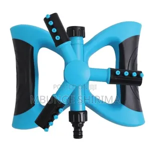 *#360° Garden Sprinkler*
