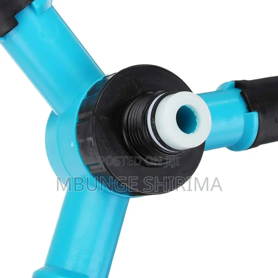 *#360° Garden Sprinkler*