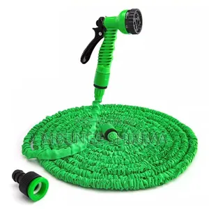 *#Magic Hose Pipe*